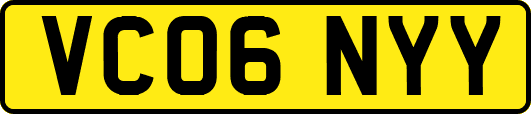 VC06NYY