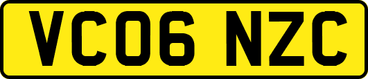 VC06NZC