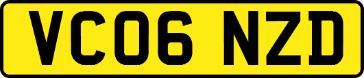VC06NZD