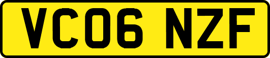 VC06NZF