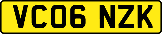 VC06NZK