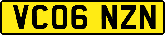 VC06NZN