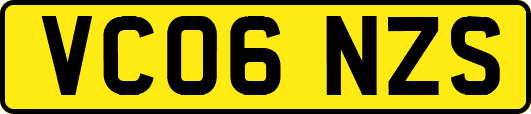 VC06NZS