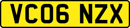 VC06NZX