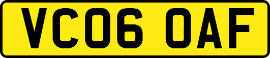 VC06OAF