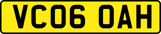 VC06OAH