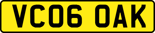 VC06OAK