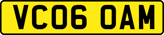 VC06OAM