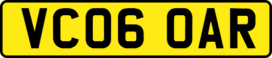VC06OAR
