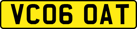 VC06OAT