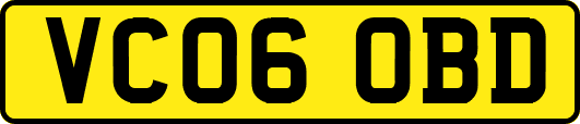 VC06OBD