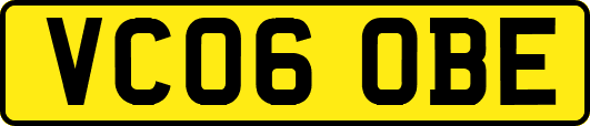 VC06OBE