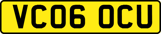 VC06OCU