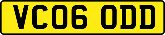 VC06ODD