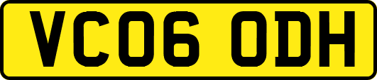 VC06ODH