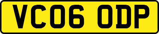 VC06ODP