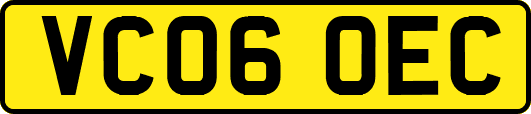 VC06OEC