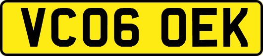 VC06OEK