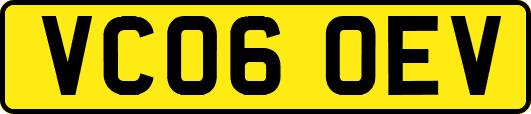 VC06OEV