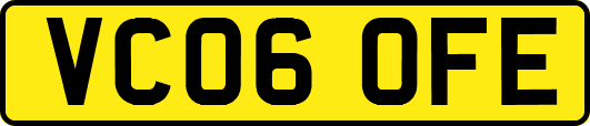 VC06OFE