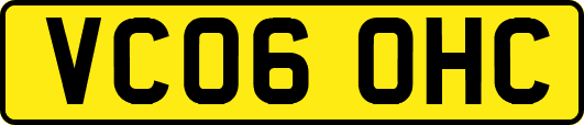 VC06OHC