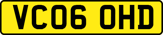 VC06OHD