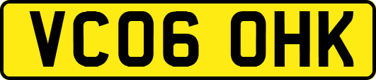 VC06OHK
