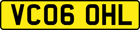 VC06OHL