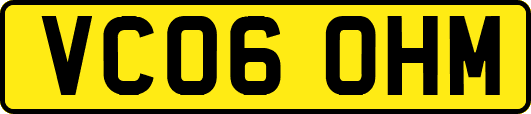 VC06OHM