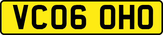 VC06OHO