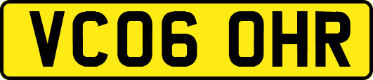 VC06OHR