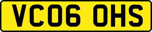VC06OHS