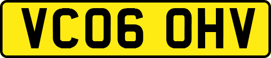 VC06OHV