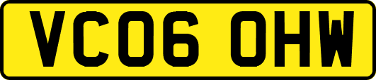 VC06OHW