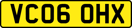 VC06OHX