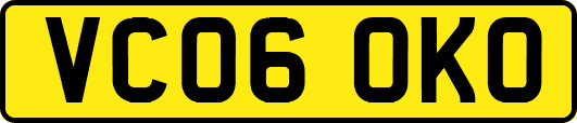 VC06OKO