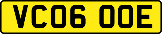 VC06OOE