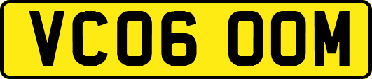 VC06OOM