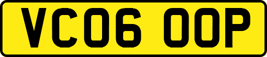 VC06OOP