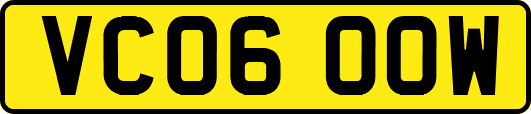 VC06OOW