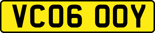 VC06OOY