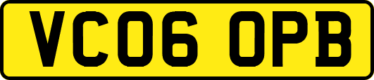 VC06OPB