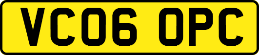 VC06OPC