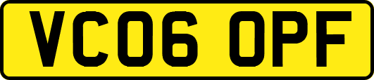VC06OPF
