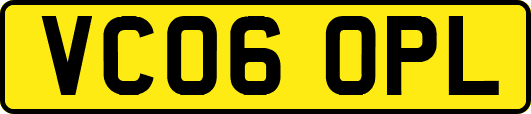 VC06OPL