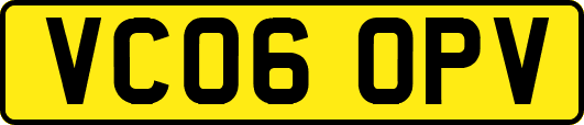 VC06OPV