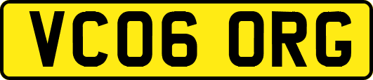 VC06ORG