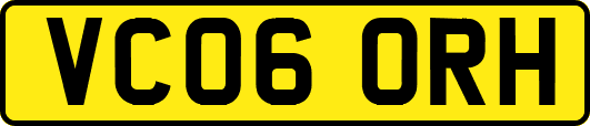 VC06ORH