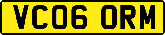 VC06ORM