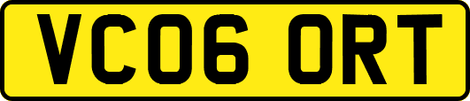 VC06ORT